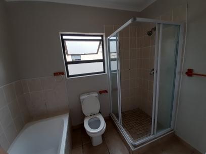 To Let 2 Bedroom Property for Rent in Stellendale Western Cape